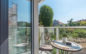 Golden Apartments Gdansk - Cozy Studio - Great Location&Kollotaja